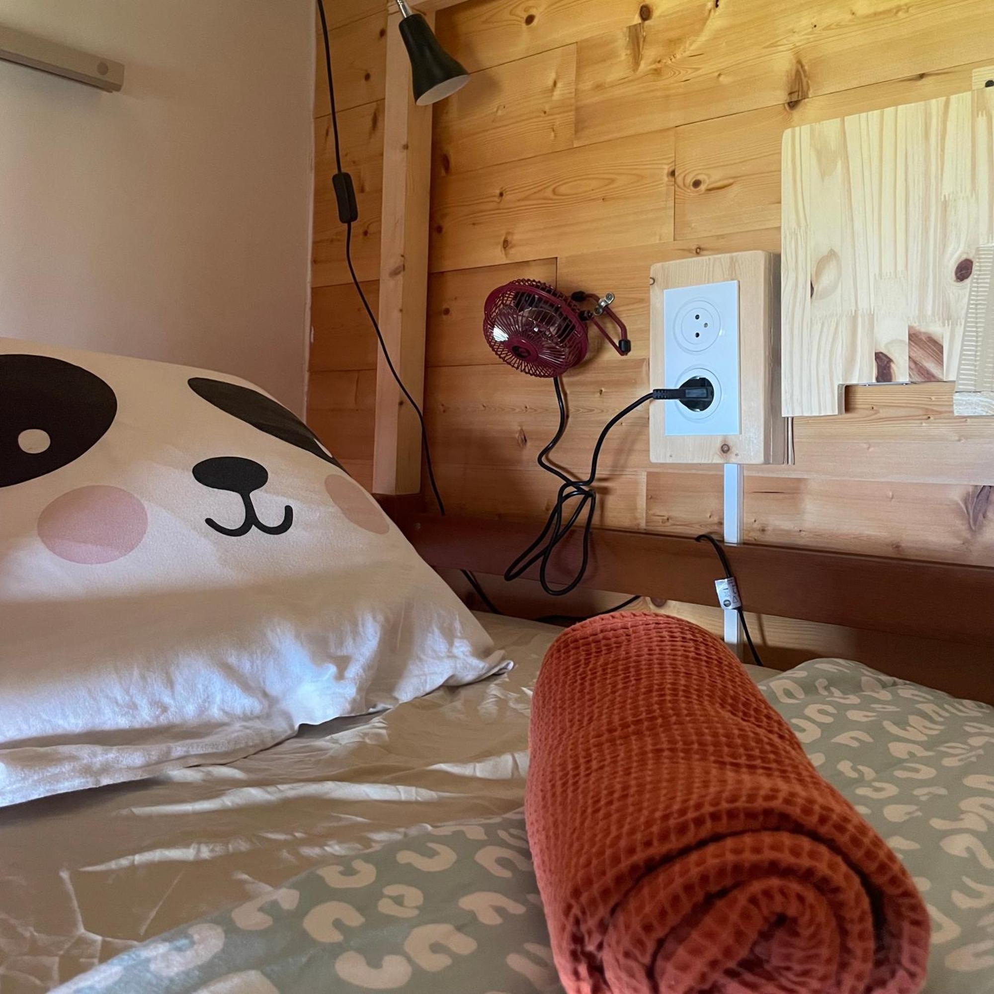 Dodo House Auberge De Jeunesse Saint-Leu Zewnętrze zdjęcie